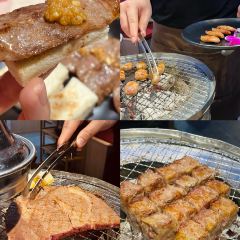 秋元日式和牛燒肉（御海灣店）張用戶圖片