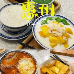 擺兒茶（甜品.西湖店）張用戶圖片