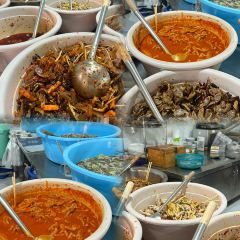 甘英泡鸡脚店 User Photo