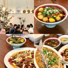 食神又名厕所兔(同兴路店) 여행 사진