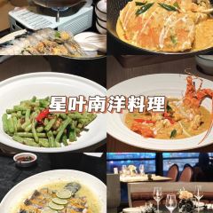 RAN THE CHEF'S TABLE User Photo