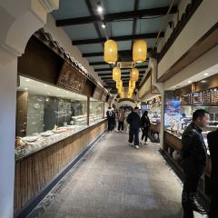 好灶头土菜(陆洪小镇店) User Photo