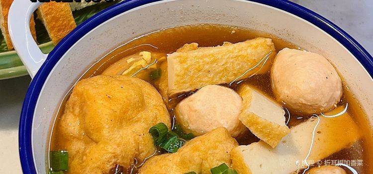 Simple Life Healthy Vegetarian Restaurant - IOI Mall Puchong