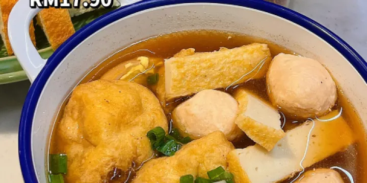 Simple Life Healthy Vegetarian Restaurant - IOI Mall Puchong