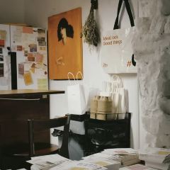 咖啡沼泽Coffee Marsh(金品公寓店) User Photo