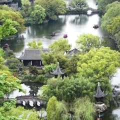 荣家小吃(灵湖湖畔店) User Photo