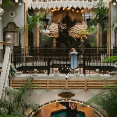 House of Benedict Pattaya User Photo