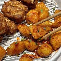 聚张记泡椒鱼(长寿金科美邻汇店) User Photo