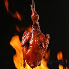 丝路牧鸽·新疆菜 User Photo
