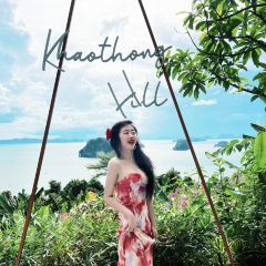 Khaothong Terrace Restaurant User Photo