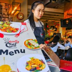 Coolly Chef restaurant User Photo