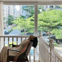 木芾Cafe&bistro(天域华府店) 여행 사진