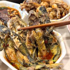 CHUAN JIANG YU FU HUO GUO ZONG DIAN User Photo