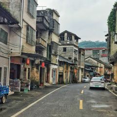 青莲镇德兴小食店 User Photo
