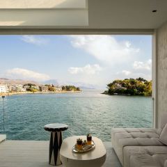 ARCADIA SEAVIEW DESIGN HOTEL·Seaview Restaurant User Photo