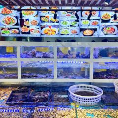 小镇人家海鲜东北菜(同湾店) User Photo