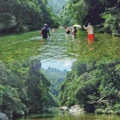 汇水山庄 User Photo