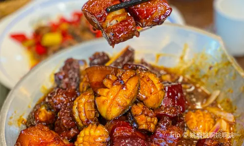 HUIXIANGYUAN RESTAURANTS
