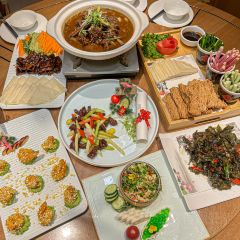 34号私房菜(西关店) User Photo