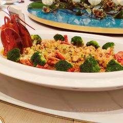 深航鵬逸酒店中餐廳張用戶圖片