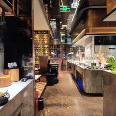 吉布鲁牛排海鲜自助(浏阳天虹店) User Photo