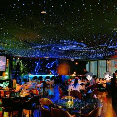 Fly up天空酒廊（海景雙子塔店）張用戶圖片