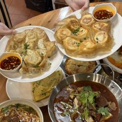 茶城老城根早市張用戶圖片