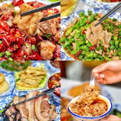 人民食堂土菜馆 User Photo