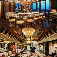 The Hudson Rooms User Photo