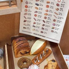 石头先生的烤炉(济宁运河城店) User Photo