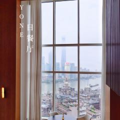 上海艾迪逊酒店·YONE餐厅酒吧 User Photo