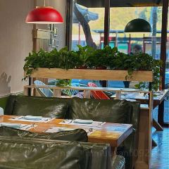 米兰西典(武烈路店) User Photo