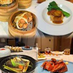 Courtyard by Marriott Shunde Longjiang · Pavilion Restaurant User Photo