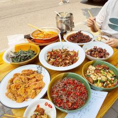 柒味家菜馆 User Photo