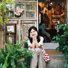 Yook Samai User Photo
