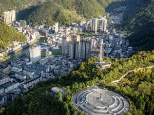 十年居烧烤