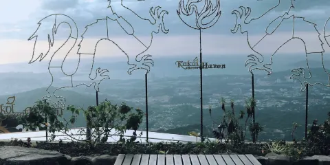 Kokol Haven Resort