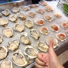 东莞康帝国际酒店·艾斯本自助西餐厅 User Photo
