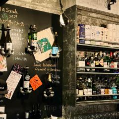 Nonsense Cafe & Bar - Wuchang Branch 여행 사진