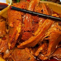 巧巧婆重庆农家土菜馆·牦牛肉汤锅 User Photo