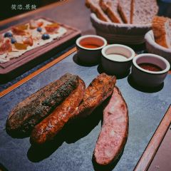 Qiulin Western Restaurant User Photo