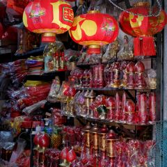 安海长火土笋冻 User Photo