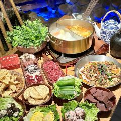 金吹钱响桂林牛八宝(东西巷店) User Photo