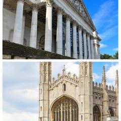 Midsummer House User Photo