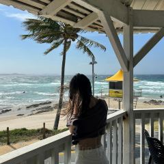 Noosa Heads Surf Life Saving Club User Photo