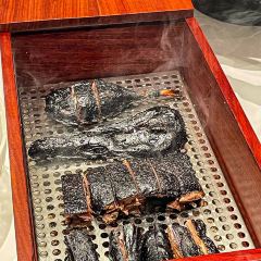 一品红养生汤煲(沙坪坝公园店) User Photo