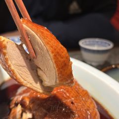 南京大牌档(西单食宝街店) User Photo