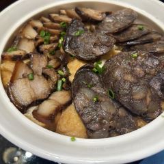 Xunbaoji  Shaoxing Cuisine (Keyan Branch) User Photo