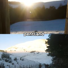 Pentland Restaurant User Photo