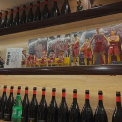 Yangshunzhai Hot Pot (fengrunjie) User Photo